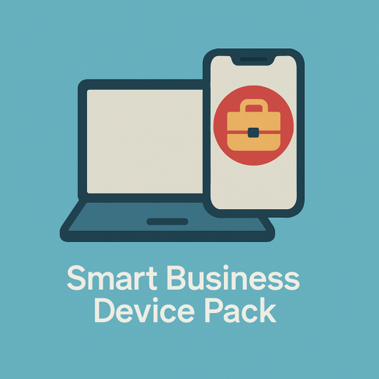 Smart Business Device Pack